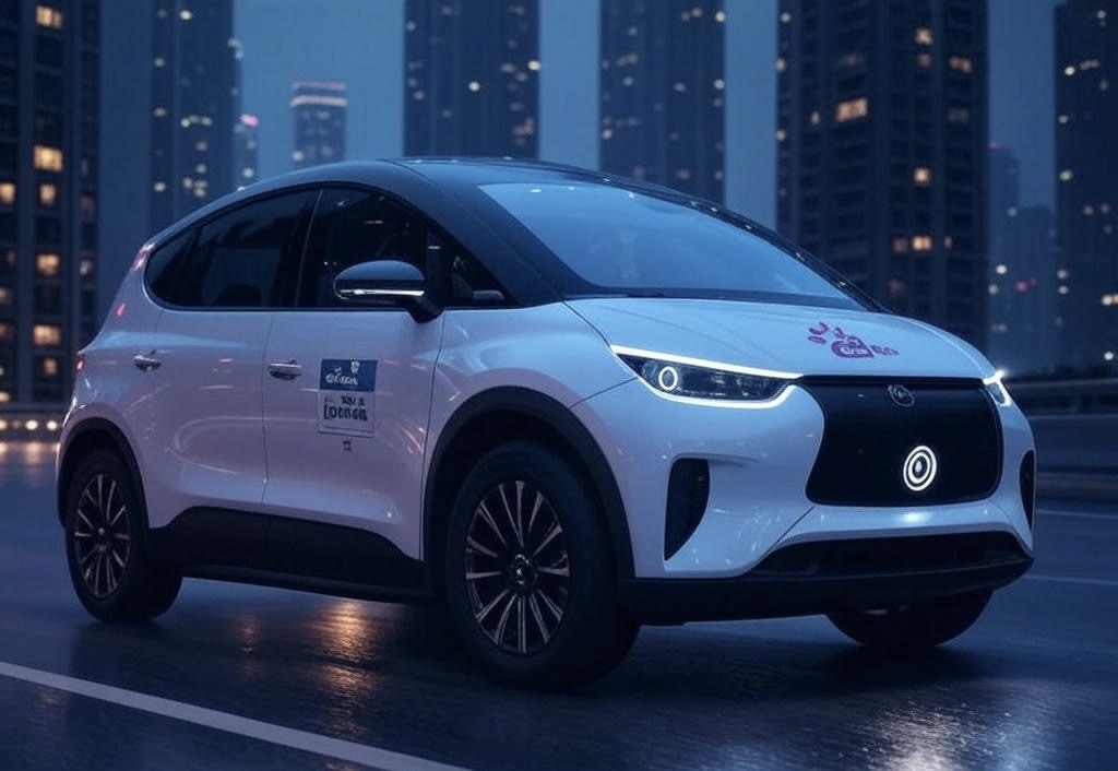 The Robotaxi Revolution