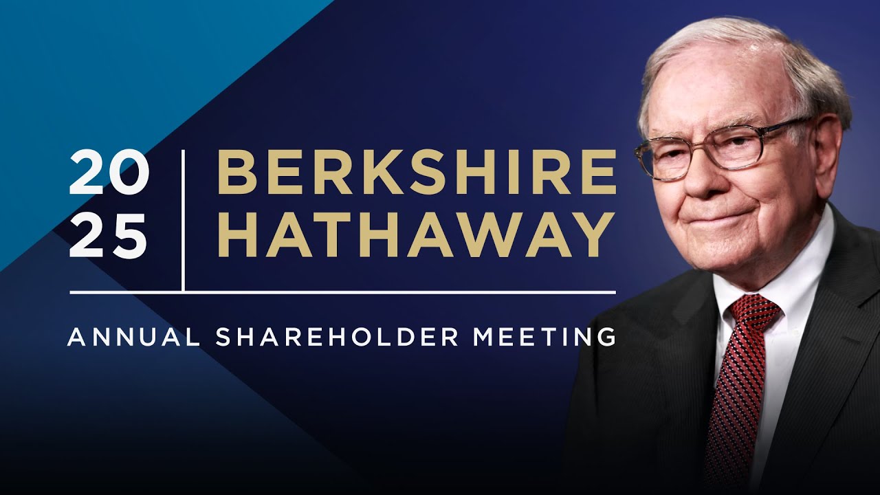 Buffett’s Final Meeting Bombshells: Succession, Japan, and a Dire USD Warning!