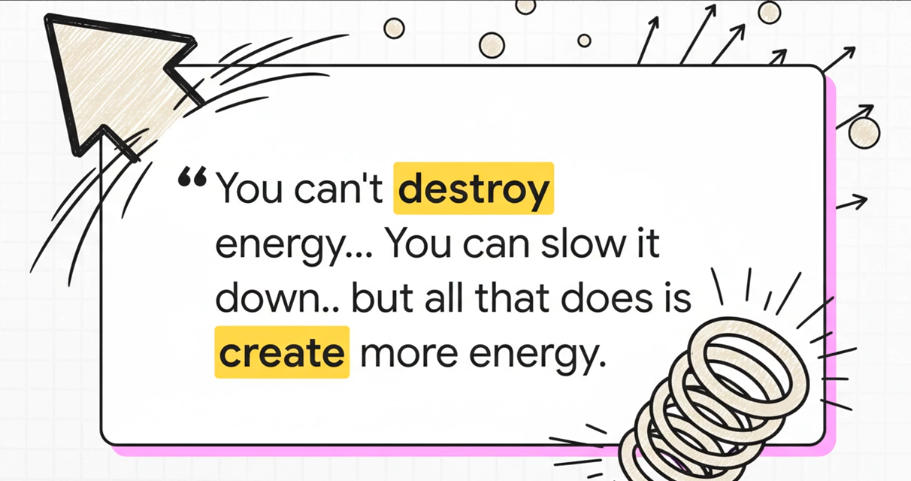 The Everything Setup $GME